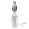 SKF SI12E Right Hand Steel / Steel Plain Female Rod End M12 Thread