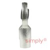 SKF SI17ES Right Hand Steel / Steel Plain Female Rod End M16 Thread