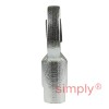 SKF SI20ES Right Hand Steel / Steel Plain Female Rod End M20x1.5 Thread