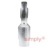 SKF SIL20ES Left Hand Steel / Steel Plain Female Rod End M20x1.5 Thread