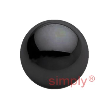 1/64 inch Diameter Silicon Nitride Ceramic Balls