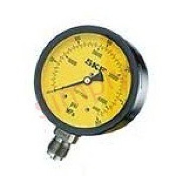 SKF 1077587 Pressure Gauges 0-100 Mpa and 100mm / 3.94in Diameter