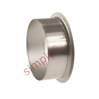 99058 Hardened Stainless Sturdi Sleeve for Shafts 15.89-16mm