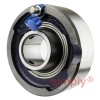 RHP SLC1A Cast Iron Cartridge Unit with 1 inch Bore Insert 79.4mm Outside Diameter
