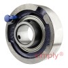 RHP SLC25A Cast Iron Cartridge Unit with 25mm Bore Insert 79.4mm Outside Diameter