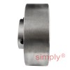 RHP SLC40 Cast Iron Cartridge Unit with 40mm Bore Insert 106.39mm Outside Diameter
