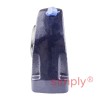 RHP SNP35A Threaded Base Small Footprint Pillow / Plummer Block and 35mm Bore Grub Screw Flat Back Insert