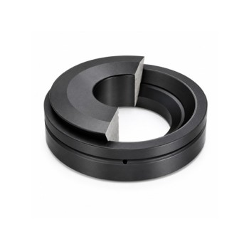 ZEN GE30-AW Axial Spherical Plain Bearing 30x75x26mm - Allow 1-2 Days - Contact Us For Faster Delivery