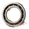 SR61/2 Budget Open Imperial Stainless Steel Deep Groove Ball Bearing 1/2x7/8x7/32 inch