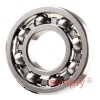 SR8 Budget Open Imperial Stainless Steel Deep Groove Ball Bearing 1/2x1-1/8x1/4 inch