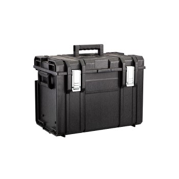 SNR Small Carrying Case for Small SmartTEMP Induction Heater 535x320x415mm - Allow 2-3 Days