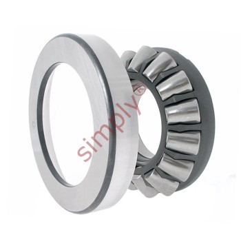 29413E Spherical Thrust Bearing 65x140x45mm