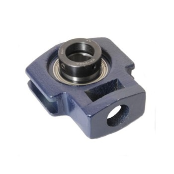 RHP ST20EC Cast Iron Take Up Unit and 20mm Bore Insert