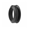 NAK VS140 FKM Rubber V-Ring Seal For Shafts 135-145mm - Allow 7-10 Days