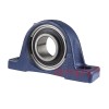 SKF SYJ40KF Cast Plummer Block with Tapered Bore 40mm Insert and Adaptor Sleeve