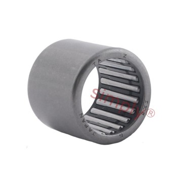 IKO TA1616Z Needle Roller Bearing Open End Type 16x24x16mm