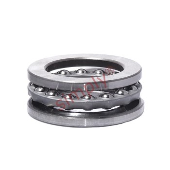 53206 Budget Single Thrust Ball Bearing 30x52x20mm