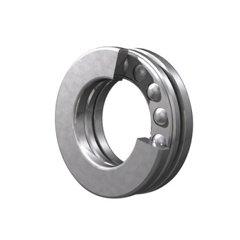NTN 51110 Axial Deep Groove Ball Bearing 50x70x14mm - Allow 1-2 Days - Contact Us For Faster Delivery