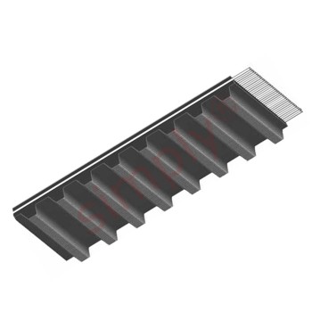 6T2/118 ContiTech Synchroflex Toothed Belt 6mm Wide 2mm Pitch 59 Teeth