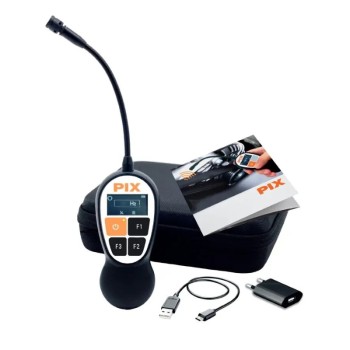 PIX Digital Tension Meter Tool