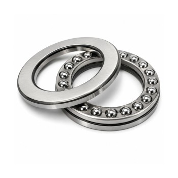 ZEN 51200 Axial Deep Groove Ball Bearing 10x26x11mm - Allow 1-2 Days - Contact Us For Faster Delivery