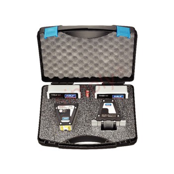 SKF TKBA40 Quick and Accurate Belt Alignment Tool