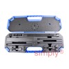 SKF TMBP20E Blind Housing Puller Kit 147-547mm / 5.8-21.5 in