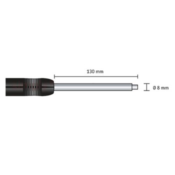 SKF TMDT2-30 Standard Surface Probe