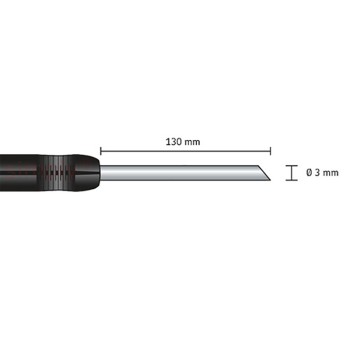 SKF TMDT2-35 Probe with Sharp Tip