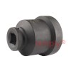 SKF TMFS19 Lock Nut Socket for KM19 KMK19 KMF19