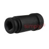 SKF TMFS4 Lock Nut Socket for KM4 KMK4 KMF4