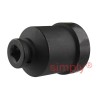 SKF TMFS7 Lock Nut Socket for KM7 KMK7 KMF7