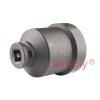 SKF TMFS8 Lock Nut Socket for KM8 KMK8 KMF8