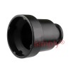 SKF TMFS9 Lock Nut Socket for KM9 KMK9 KMF9