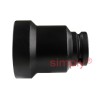 SKF TMFS9 Lock Nut Socket for KM9 KMK9 KMF9