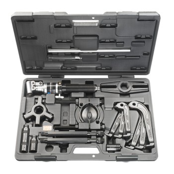 SKF TMHC110E Hydraulic Puller Kit