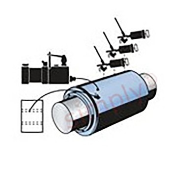 SKF TMHK39 Mounting and Dismounting Set and OKC500-OKC600 Coupling