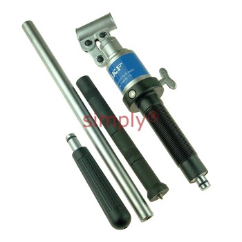 SKF TMHS75 Advanced Hydraulic Spindle 229mm / 9.0 in max. Reach