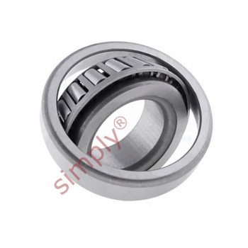 Major Brand 320/28X Metric Taper Roller Bearing 28x52x16mm