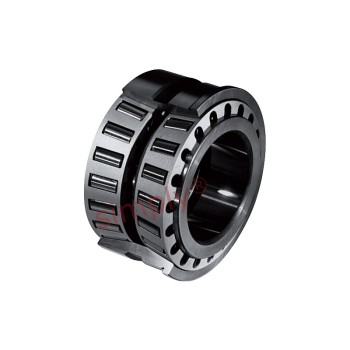 Gamet 181118/181180XH Super Precision Double Row Tapered Roller Bearing Flanged Cup Type 118x180.975x108mm - Allow 7-10 Days