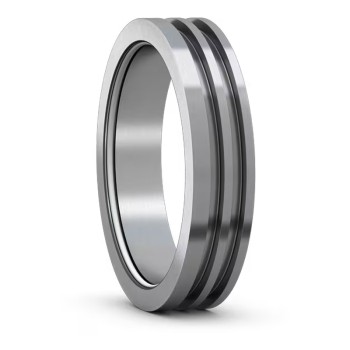 SKF TS34 Labyrinth Seal for Split Plummer Block Housing 150x185x42mm