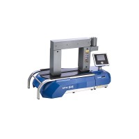 Large SmartTEMP Induction Heater