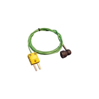 SNR Magnetic Temperature Probe Tool for Induction Heaters - 1000mm - Allow 2-3 Days