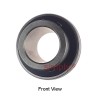 UC209-26 Imperial Bearing Insert with 1-5/8 inch Bore 85mm Outside Dia