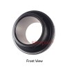 UC218 Metric Bearing Insert with 90mm Bore 160mm Outside Dia