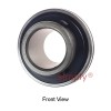 UC310 Heavy Duty Metric Bearing Insert With 50mm Bore 110mm Outside Dia
