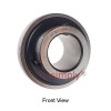 UC311-32 Heavy Duty Metric Bearing Insert With 2 inch Bore 120mm Outside Dia