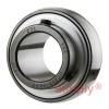 SNR UC205-16G2 Imperial Full Width Spherical Outer Bearing Insert 1 inch Bore 52mm Outside Diameter with Grub Screws