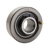 NTN UCC305D1 Metric Cast Iron Cartridge Unit with 25mm Bore Insert 90mm Outside Dia - Allow 2-3 Days