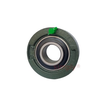 UCCX05-13 Imperial Cast Iron Medium Duty Cartridge Unit with 13/16 inch Bore Insert 3.5433 inch Outside Dia